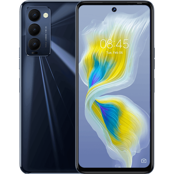Camon 18 T - Image 2