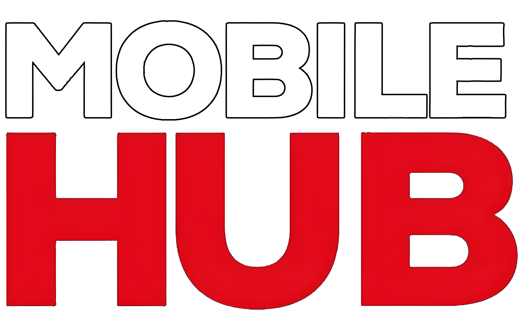mobile hub