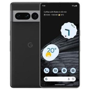 Pixel 7